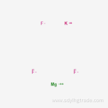 why does potassium fluoride conduct electricity